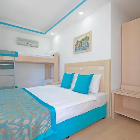 Otel Carina Gümbet