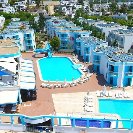 Carina Otel Gümbet