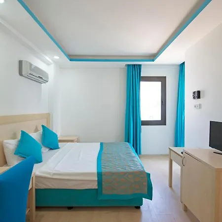 Carina Otel Gümbet