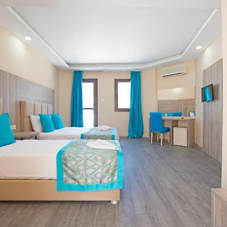 Hotel Carina