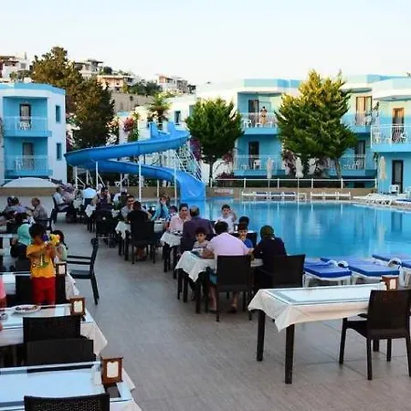 Carina Hotel