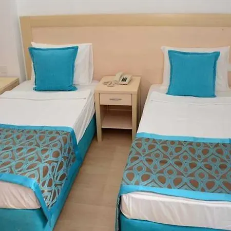 Carina Ξενοδοχείο 4*