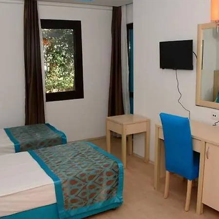 Carina Hotel Gumbet