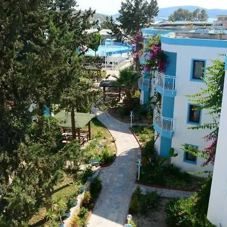 Carina 4* Gumbet