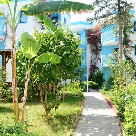 Hotel Carina