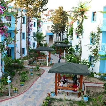 Carina Hotel Gumbet