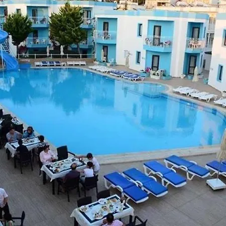 Carina Hotel 4*