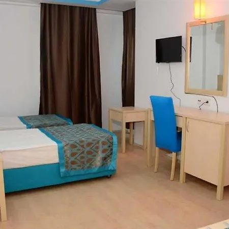 Carina Ξενοδοχείο 4*