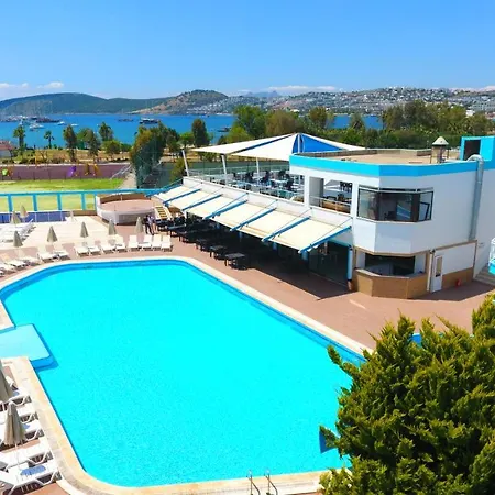 Carina Hotel Gumbet