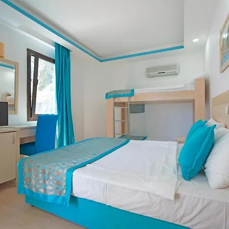 Carina Hotel
