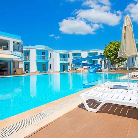 Hotel Carina