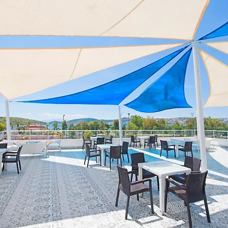 Carina Hotel Gumbet
