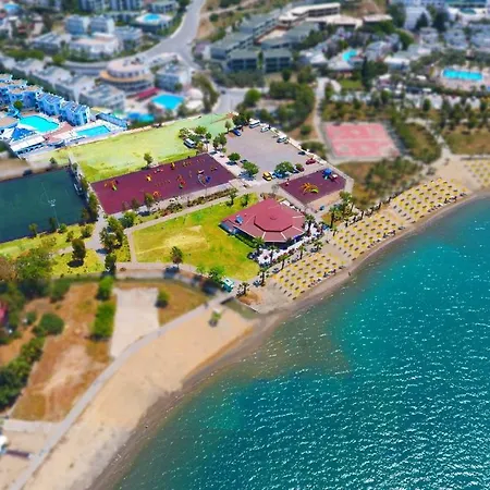 Carina Ξενοδοχείο 4*